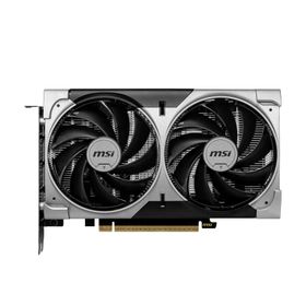MSI GeForce RTX 5060 Ventus 2X OC V1 GDDR7 8GB Ekran Kartı