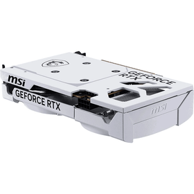 MSI GeForce RTX 5060 Ventus 2X OC White 8GB GDDR7 Ekran Kartı