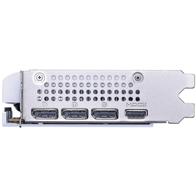 MSI GeForce RTX 5060 Ventus 2X OC White 8GB GDDR7 Ekran Kartı