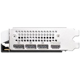 MSI GeForce RTX 5060 Ventus 3X OC 8GB GDDR7 Ekran Kartı