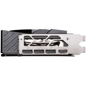 MSI GeForce RTX 5070 12G Gaming Trio OC 12GB GDDR7 Ekran Kartı