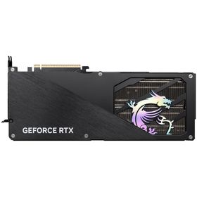 MSI GeForce RTX 5070 12G Gaming Trio OC 12GB GDDR7 Ekran Kartı