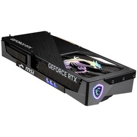 MSI GeForce RTX 5070 12G Gaming Trio OC 12GB GDDR7 Ekran Kartı