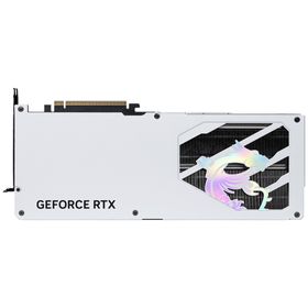 MSI GeForce RTX 5070 12G Gaming Trio OC White 12GB GDDR7 Ekran Kartı