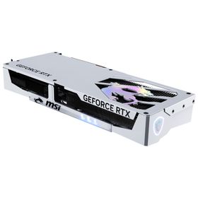 MSI GeForce RTX 5070 12G Gaming Trio OC White 12GB GDDR7 Ekran Kartı