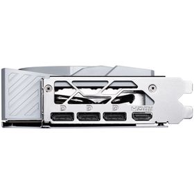 MSI GeForce RTX 5070 12G Gaming Trio OC White 12GB GDDR7 Ekran Kartı