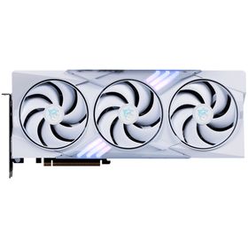 MSI GeForce RTX 5070 12G Gaming Trio OC White 12GB GDDR7 Ekran Kartı