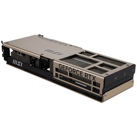 MSI GeForce RTX 5070 12G Inspire 3X OC 12GB GDDR7 Ekran Kartı