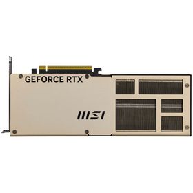 MSI GeForce RTX 5070 12G Inspire 3X OC 12GB GDDR7 Ekran Kartı
