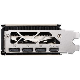 MSI GeForce RTX 5070 12G Inspire 3X OC 12GB GDDR7 Ekran Kartı
