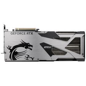 MSI GeForce RTX 5070 12G Vanguard OC 12GB GDDR7 Ekran Kartı