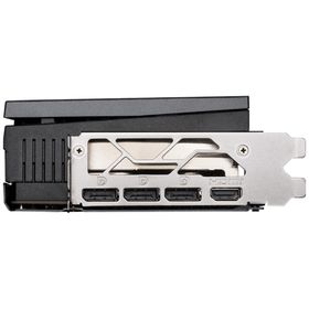 MSI GeForce RTX 5070 12G Vanguard OC 12GB GDDR7 Ekran Kartı