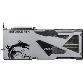 MSI GeForce RTX 5070 12G Vanguard SOC 12GB GDDR7 Ekran Kartı