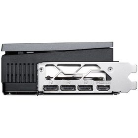 MSI GeForce RTX 5070 12G Vanguard SOC 12GB GDDR7 Ekran Kartı