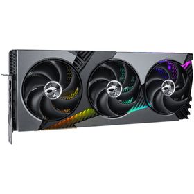 MSI GeForce RTX 5070 12G Vanguard SOC 12GB GDDR7 Ekran Kartı