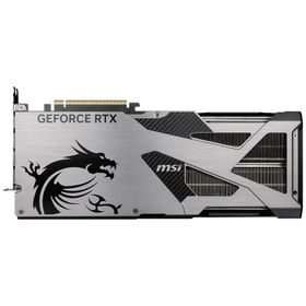 MSI GeForce RTX 5070 12G Vanguard SOC Launch Edition 12GB GDDR7 Ekran Kartı