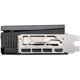 MSI GeForce RTX 5070 12G Vanguard SOC Launch Edition 12GB GDDR7 Ekran Kartı