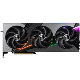 MSI GeForce RTX 5070 12G Vanguard SOC Launch Edition 12GB GDDR7 Ekran Kartı