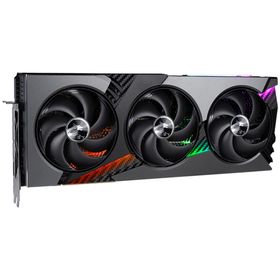 MSI GeForce RTX 5070 12G Vanguard SOC Launch Edition 12GB GDDR7 Ekran Kartı
