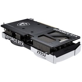 MSI GeForce RTX 5070 12G Ventus 2X OC 12GB GDDR7 Ekran Kartı