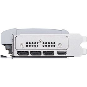 MSI GeForce RTX 5070 12G Ventus 2X OC White 12GB GDDR7 Ekran Kartı