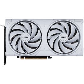 MSI GeForce RTX 5070 12G Ventus 2X OC White 12GB GDDR7 Ekran Kartı