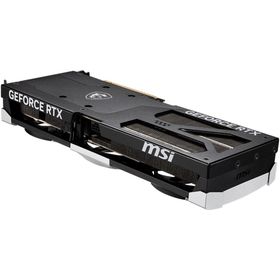 MSI GeForce RTX 5070 12G VENTUS 3X 12GB GDDR7 Ekran Kartı