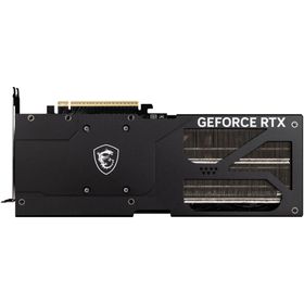 MSI GeForce RTX 5070 12G VENTUS 3X 12GB GDDR7 Ekran Kartı