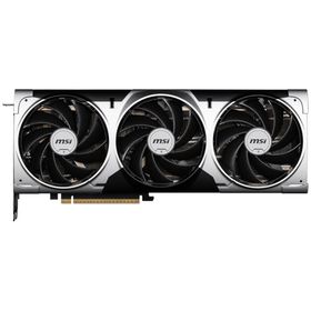 MSI GeForce RTX 5070 12G VENTUS 3X 12GB GDDR7 Ekran Kartı