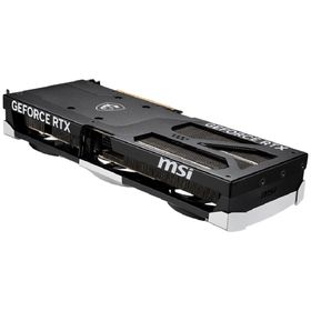 MSI GeForce RTX 5070 12G VENTUS 3X OC 12GB GDDR7 Ekran Kartı