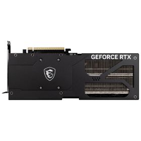 MSI GeForce RTX 5070 12G VENTUS 3X OC 12GB GDDR7 Ekran Kartı