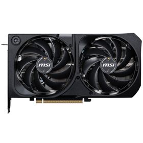 MSI GeForce RTX 5070 Shadow 2X OC 12GB GDDR7 Ekran Kartı