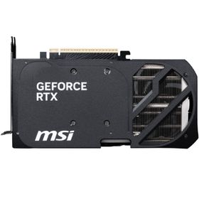 MSI GeForce RTX 5070 Shadow 2X OC 12GB GDDR7 Ekran Kartı