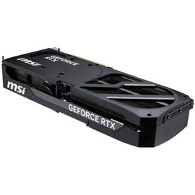MSI GeForce RTX 5070 Shadow 3X 12GB GDDR7 Ekran Kartı