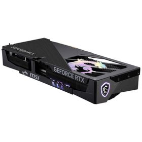 MSI GeForce RTX 5070 Ti 16G Gaming Trio OC 16GB GDDR7 Ekran Kartı