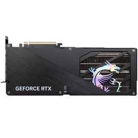 MSI GeForce RTX 5070 Ti 16G Gaming Trio OC 16GB GDDR7 Ekran Kartı