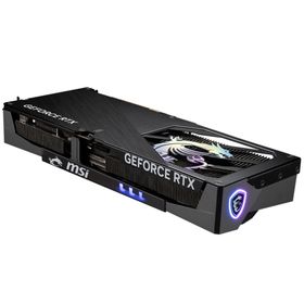 MSI GeForce RTX 5070 Ti 16G Gaming Trio OC Plus 16GB GDDR7 Ekran Kartı