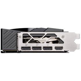 MSI GeForce RTX 5070 Ti 16G Gaming Trio OC Plus 16GB GDDR7 Ekran Kartı