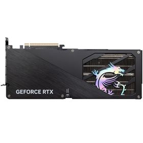 MSI GeForce RTX 5070 Ti 16G Gaming Trio OC Plus 16GB GDDR7 Ekran Kartı