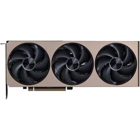 MSI GeForce RTX 5070 Ti 16G Inspire 3X OC 16GB GDDR7 Ekran Kartı