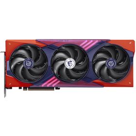 MSI GeForce RTX 5070 Ti 16G MLG Edition OC 16GB GDDR7 Ekran Kartı