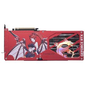 MSI GeForce RTX 5070 Ti 16G MLG Edition OC 16GB GDDR7 Ekran Kartı