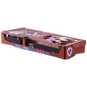 MSI GeForce RTX 5070 Ti 16G MLG Edition OC 16GB GDDR7 Ekran Kartı
