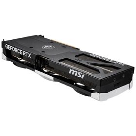 MSI GeForce RTX 5070 Ti 16G Ventus 3X 16GB GDRR7 Ekran Kartı