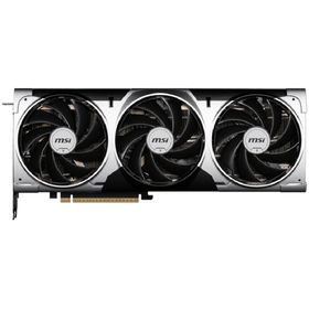 MSI GeForce RTX 5070 Ti 16G Ventus 3X 16GB GDRR7 Ekran Kartı