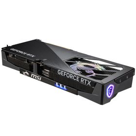 MSI GeForce RTX 5080 16G Gaming Trio OC 16GB GDDR7 Ekran Kartı