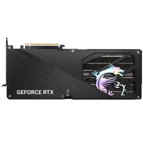 MSI GeForce RTX 5080 16G Gaming Trio OC 16GB GDDR7 Ekran Kartı