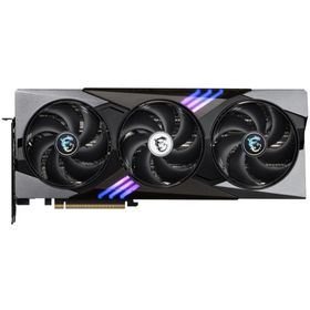 MSI GeForce RTX 5080 16G Gaming Trio OC 16GB GDDR7 Ekran Kartı