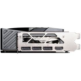 MSI GeForce RTX 5080 16G Gaming Trio OC 16GB GDDR7 Ekran Kartı