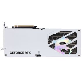 MSI GeForce RTX 5080 16G Gaming Trio OC White 16GB GDDR7 Ekran Kartı